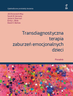 Transdiagnostyczna Terapia Zaburzeń Emocjonalnych