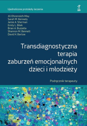 Transdiagnostyczna Terapia Zaburzeń Emocjonalnych