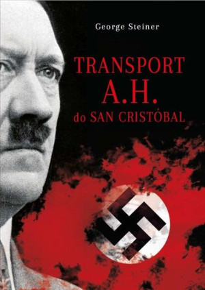 Transport A H Do San Cristobal George Steiner