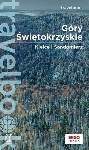 Travelbook Góry Świętokrzyskie W 2022 Peter Zralek