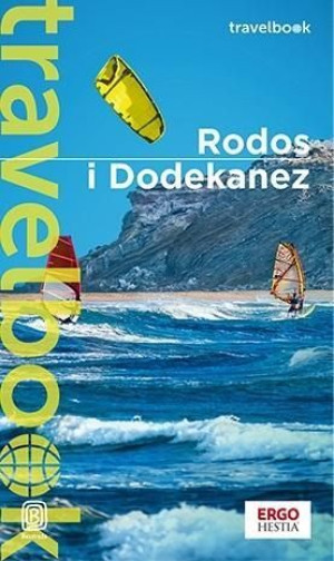 Travelbook Rodos I Dodekanez W 2022 Peter Zralek