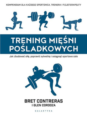 Trening Mięśni Pośladkowych Jak Zbudować Siłę Popr