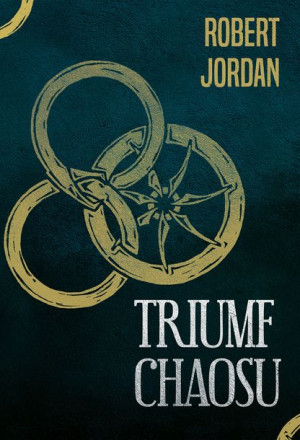 Triumf Chaosu Jordan Robert Książka Zysk I S Ka