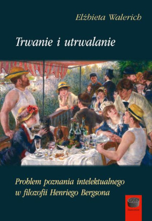 Trwanie I Utrwalanie Problem Poznania Intelektualn