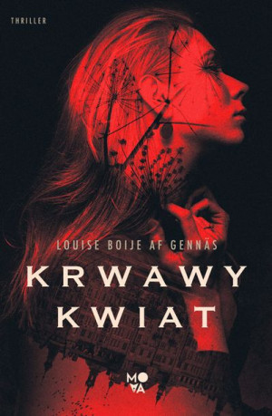 Trylogia Oporu Louise Boije Af Gennäs Książka