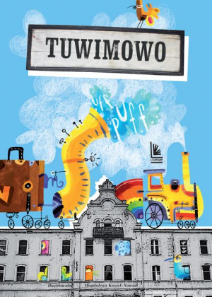 Tuwimowo Wyd 2 Opracowanie Zbiorowe Książka