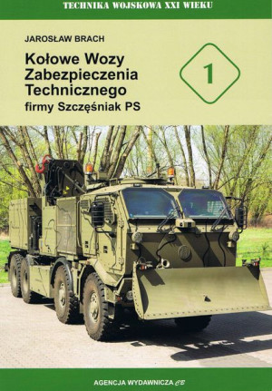 Tw Xxi 1 Kołowe Wozy Zabezpieczenia Technicznego F