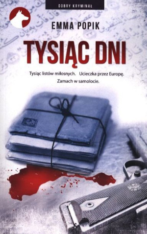 Tysiąc Dni Lewandowska Kąkol Agnieszka Książka