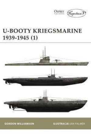 U Booty Kriegsmarine 1939 1945 Williamson Gordon