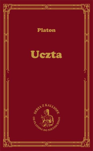 Uczta Platon Książka Vis