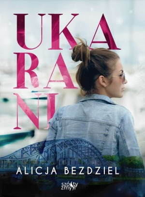 Ukarani Tom 2 Bezdziel Alicja Książka