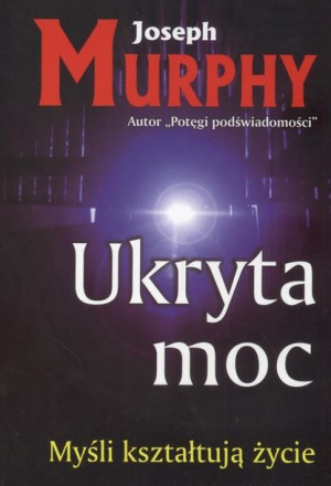 Ukryta Moc Murphy Joseph Książka