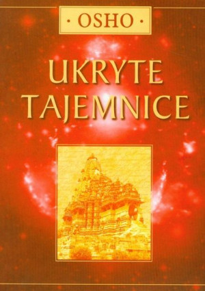 Ukryte Tajemnice Osho Książka