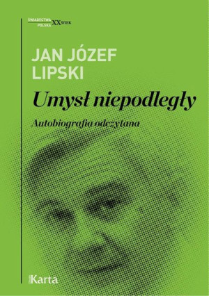 Umysł Niepodległy Autobiografia Odczytana Książka