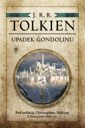 Upadek Gondolinu Pod Redakcją Christophera