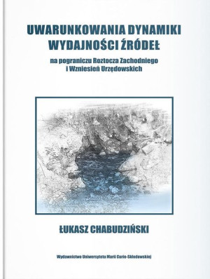 Uwarunkowania Dynamiki Wydajności Źródeł Na Pogran
