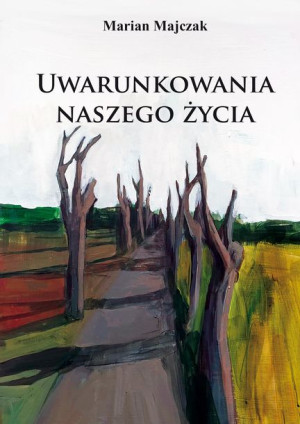Uwarunkowania Naszego Życia Majczak Marian Książka