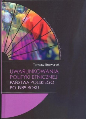 Uwarunkowania Polityki Etnicznej Pa Stwa Polskiego