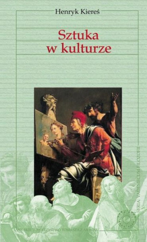 Vademecum Filozofii Sztuka W Kulturze Dodruk 2019