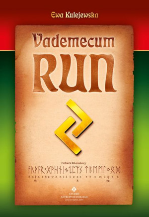 Vademecum Run Kulejewska Ewa Książka