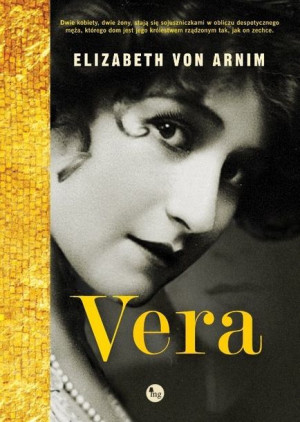 Vera Arnim Elizabeth Książka Wydawnictwo Mg