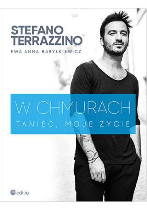 W Chmurach Taniec Moje Życie Terrazzino Stefano