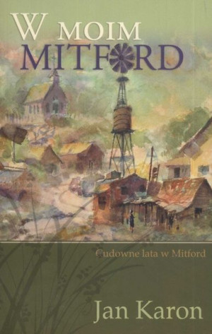 W Moim Mitford Karon Jan Książka Zysk I S Ka