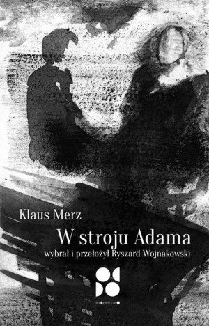 W Stroju Adama Merz Klaus Książka Od Do