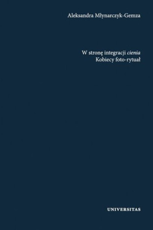 W Stronę Integracji Cienia Książka Universitas
