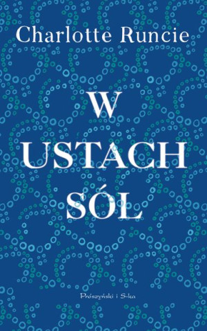W Ustach Sól Runcie Charlotte Książka