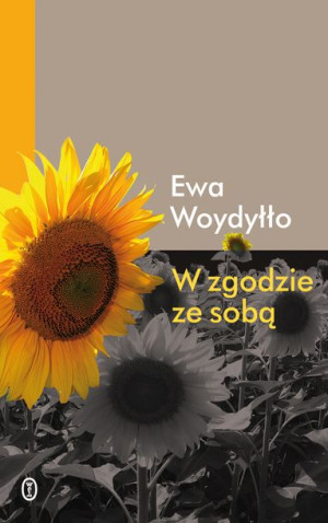 W Zgodzie Ze Sobą Woydyłło Ewa Książka Literackie