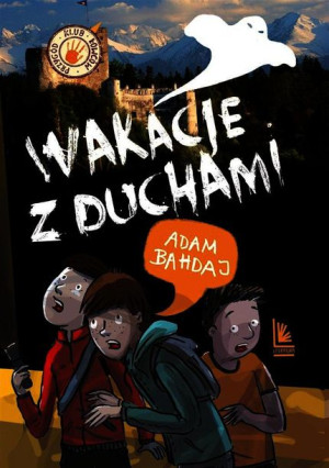 Wakacje Z Duchami Wyd 2022 Książka Literatura