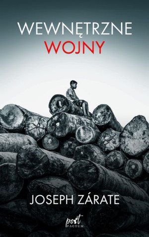 Wewnętrzne Wojny Joseph Zárate Książka Sonia Draga