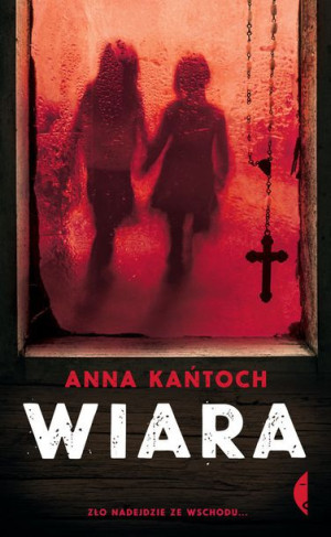 Wiara Kańtoch Anna Książka Czarne