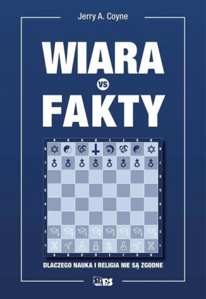Wiara Vs Fakty Dlaczego Nauka I Religia Nie Są