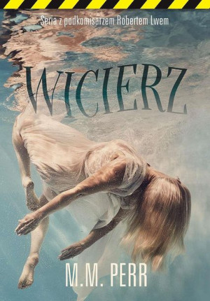 Wicierz Perr M M Książka Prozami