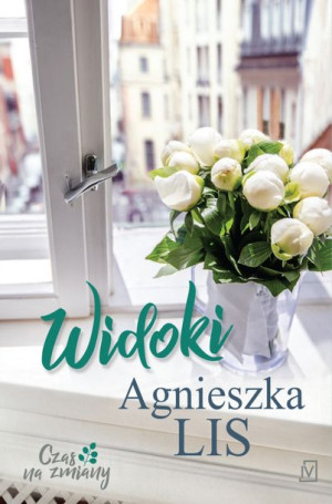 Widoki Lis Agnieszka Książka Czwarta Strona