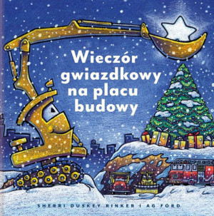 Wieczór Gwiazdkowy Na Placu Budowy Wyd 2022