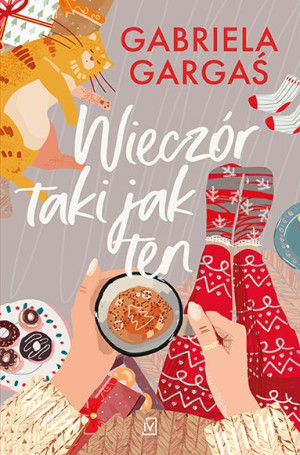 Wieczór Taki Jak Ten Tom 1 Wyd 2022 Książka