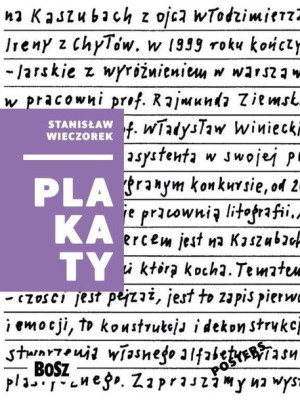 Wieczorek Plakaty Opracowanie Zbiorowe Książka