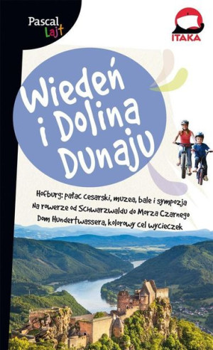 Wiedeń I Dolina Dunaju Pacal Lajt Wroński Paweł