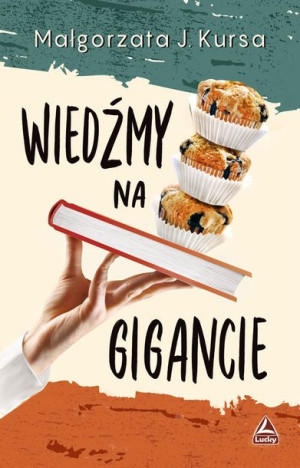 Wiedźmy Na Gigancie Kursa Małgorzata J Książka