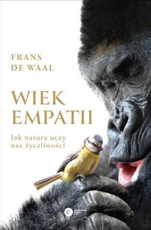 Wiek Empatii Wyd 2021 Waal Frans De Książka
