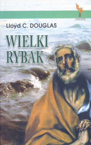 Wielki Rybak Douglas Lloyd C Książka