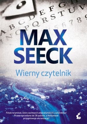 Wierny Czytelnik Seeck Max Książka Sonia Draga
