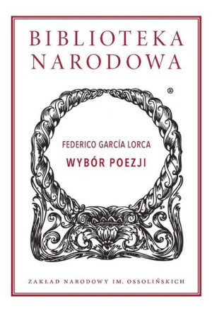 Wiersze I Wykłady Federico Garcia Lorca Książka