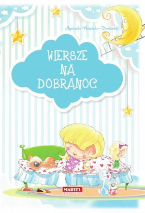 Wiersze Na Dobranoc Nożyńska Demianiuk Agnieszka