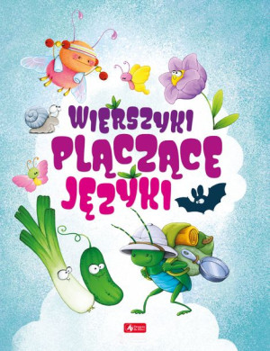 Wierszyki Plączące Języki Opracowanie Zbiorowe