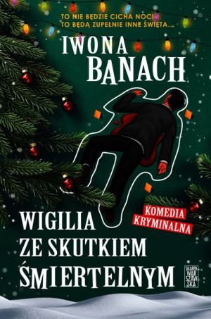 Wigilia Ze Skutkiem Śmiertelnym Banach Iwona