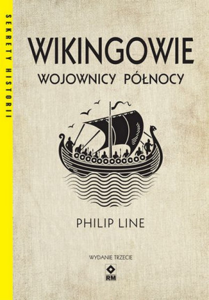 Wikingowie Wojownicy Północy Wyd 2022 Line Philip